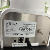 Integra Vacusafe Aspiration System image 0